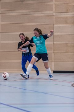 Bild 155 - C-Juniorinnen Kreismeisterschaft OD/RZ